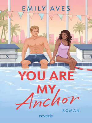 cover image of You Are My Anchor